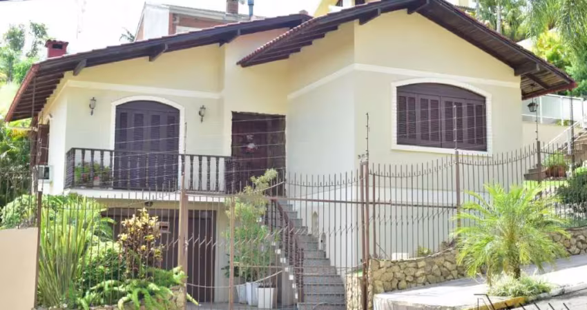 Casa com 3 quartos à venda no Ipiranga, Campo Bom 