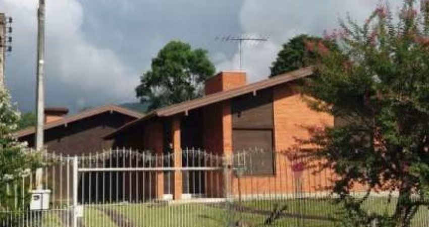 CASA Centro Araricá