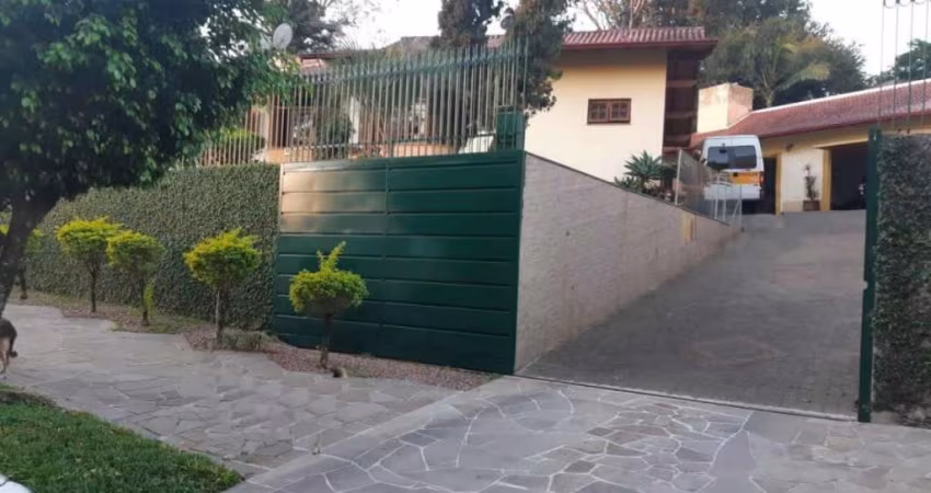 CASA Rondônia Novo Hamburgo