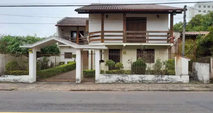 Casa com 3 quartos à venda no São Jorge, Novo Hamburgo 