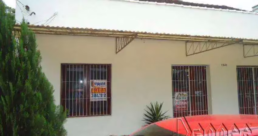 Casa comercial para alugar no Operário, Novo Hamburgo 
