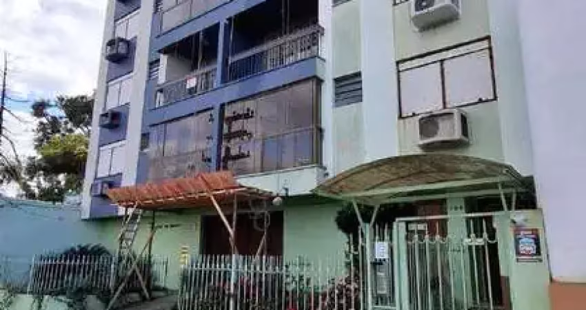 Apartamento com 1 quarto para alugar no Rio Branco, Novo Hamburgo 