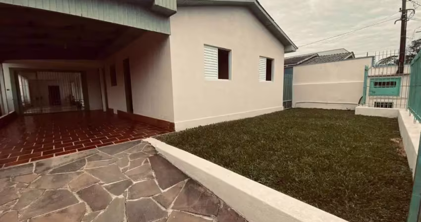 Casa com 2 quartos para alugar no Canudos, Novo Hamburgo 