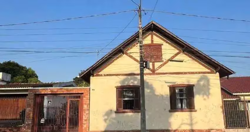 Casa com 3 quartos à venda no Boa Vista, Novo Hamburgo 