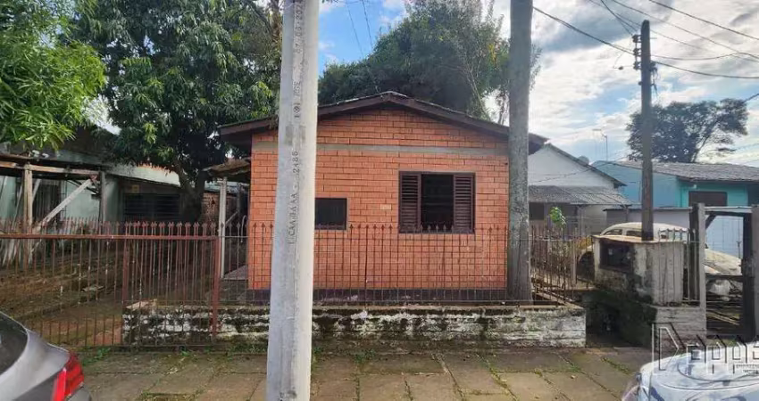 Casa com 2 quartos à venda no Canudos, Novo Hamburgo 
