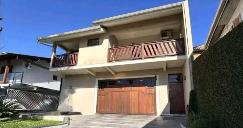 Casa com 3 quartos à venda no Celeste, Campo Bom 