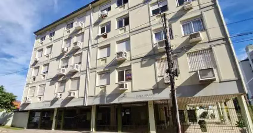 Apartamento com 2 quartos para alugar no Pátria Nova, Novo Hamburgo 