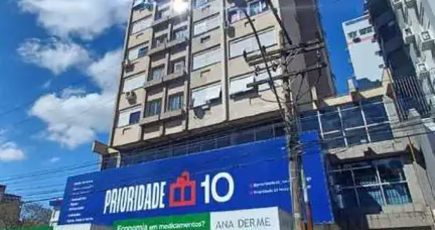 Kitnet / Stúdio à venda no Centro, Novo Hamburgo 