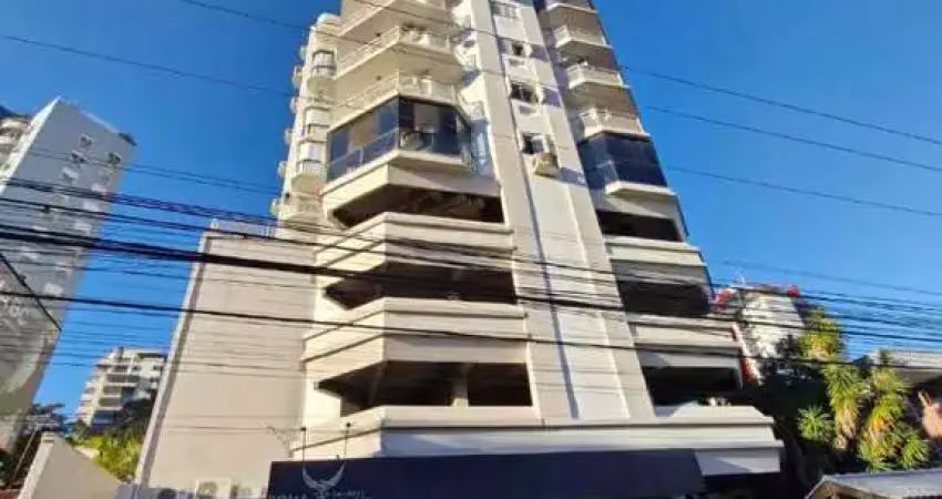 Cobertura com 2 quartos para alugar no Centro, Novo Hamburgo 