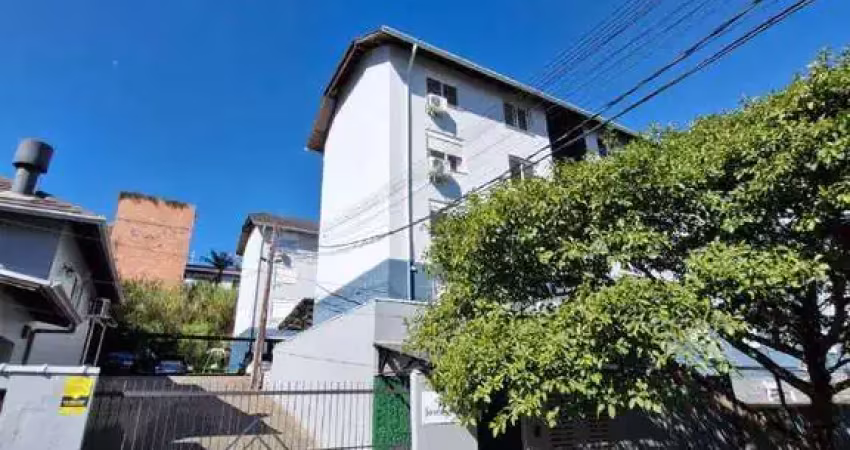 Apartamento com 2 quartos para alugar na Vila Nova, Novo Hamburgo 