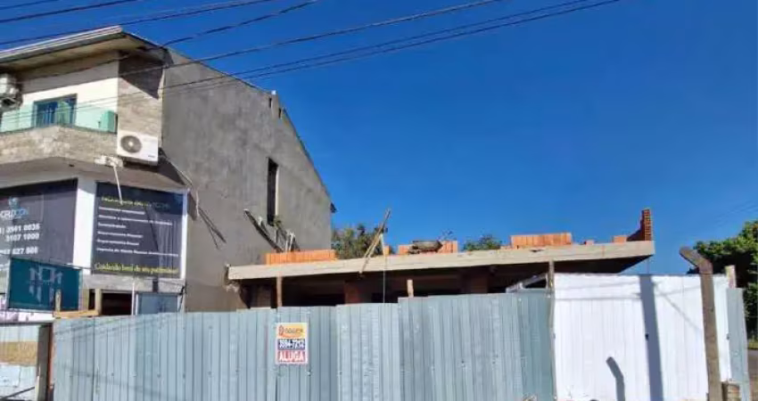 Casa comercial para alugar no Boa Saúde, Novo Hamburgo 