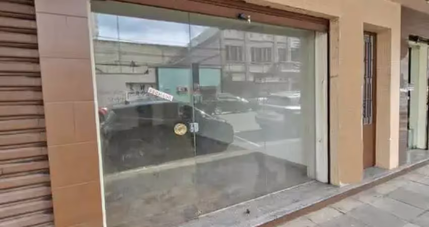 Casa comercial para alugar no Centro, Novo Hamburgo 