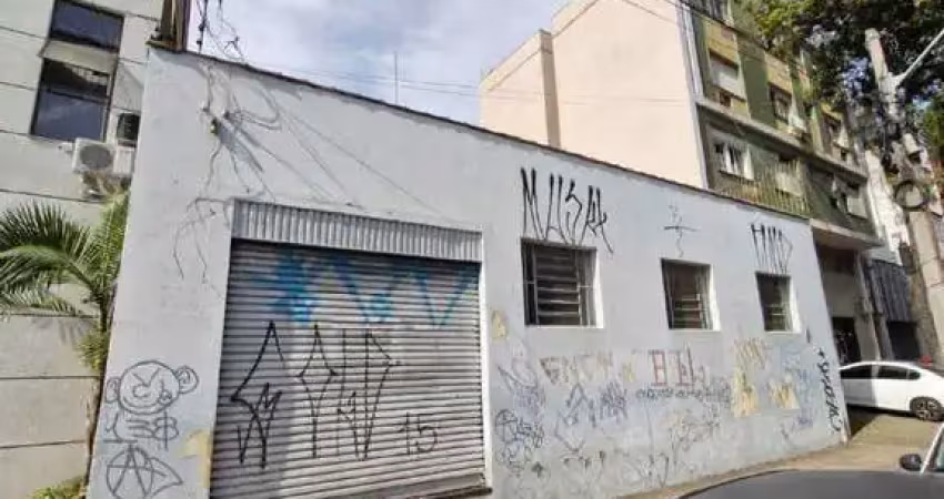 Casa comercial para alugar no Centro, Novo Hamburgo 