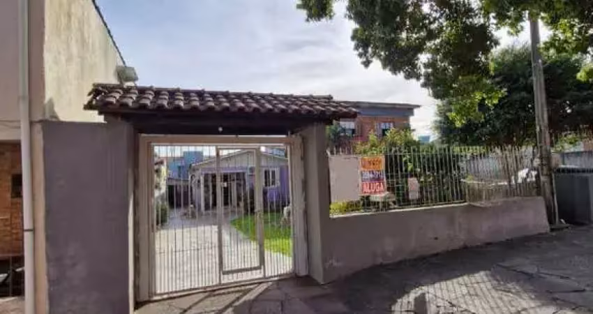 Casa com 3 quartos para alugar no Canudos, Novo Hamburgo 