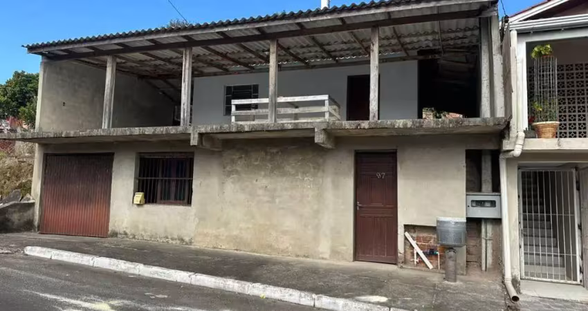 Casa com 2 quartos para alugar no São José, Novo Hamburgo 