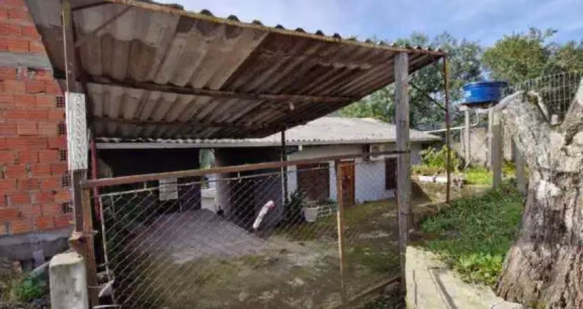 Casa com 2 quartos para alugar no São José, Novo Hamburgo 