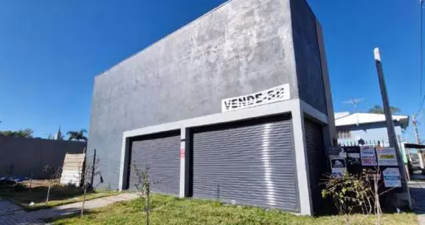 Casa comercial à venda no Primavera, Novo Hamburgo 