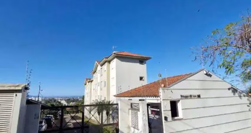 Apartamento com 2 quartos para alugar no Rondônia, Novo Hamburgo 