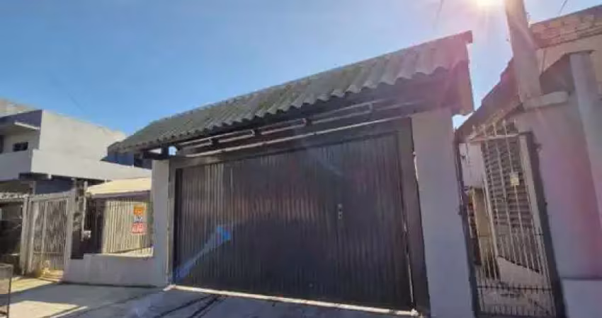Apartamento com 2 quartos para alugar no Boa Saúde, Novo Hamburgo 