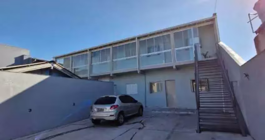 Apartamento com 2 quartos para alugar no Boa Saúde, Novo Hamburgo 