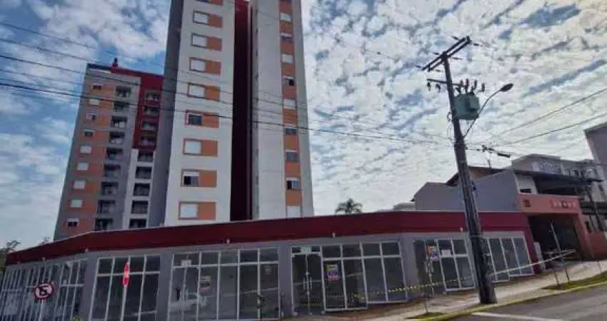Apartamento com 2 quartos para alugar no Operário, Novo Hamburgo 