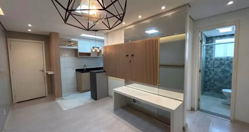 Apartamento com 2 quartos à venda na Vila Rosa, Novo Hamburgo 