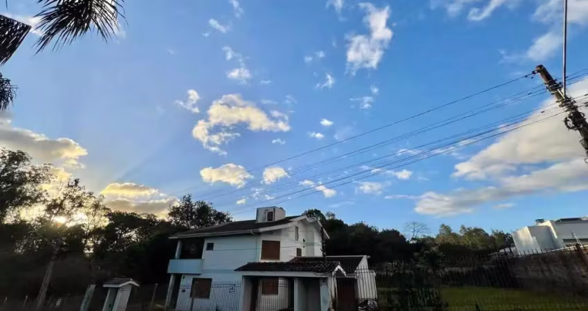 Casa à venda no Hamburgo Velho, Novo Hamburgo 