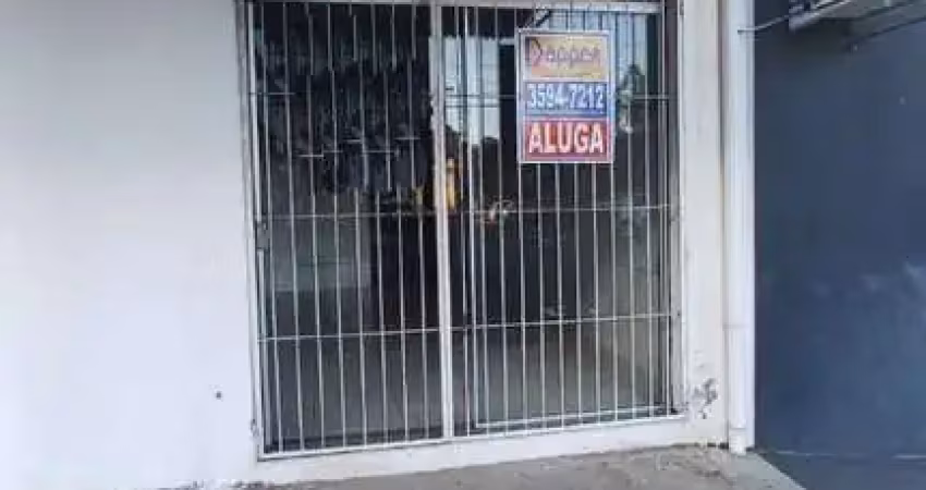 Casa comercial para alugar no Rincão, Novo Hamburgo 