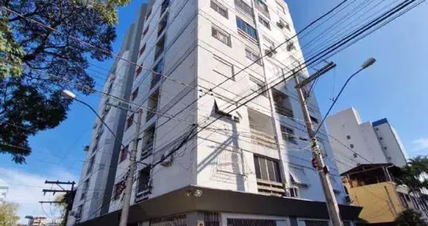 Apartamento com 2 quartos para alugar no Rio Branco, Novo Hamburgo 