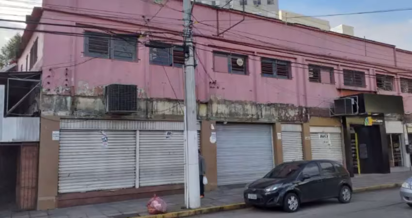 Casa comercial para alugar no Centro, Novo Hamburgo 