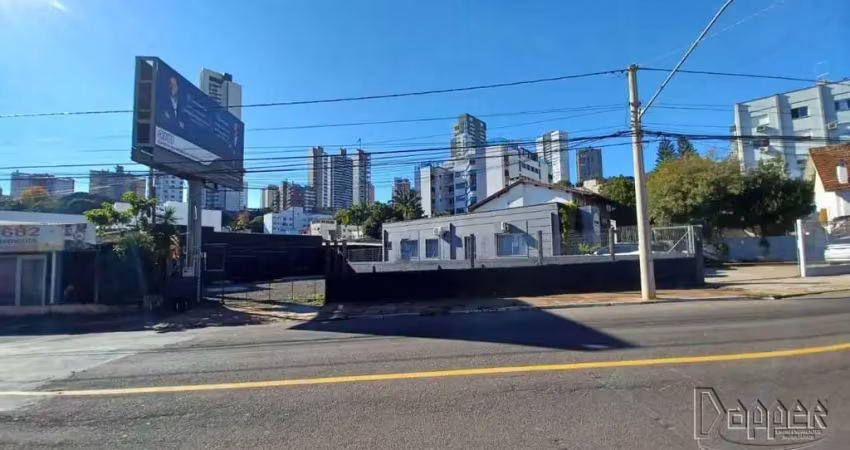 Casa comercial para alugar no Centro, Novo Hamburgo 