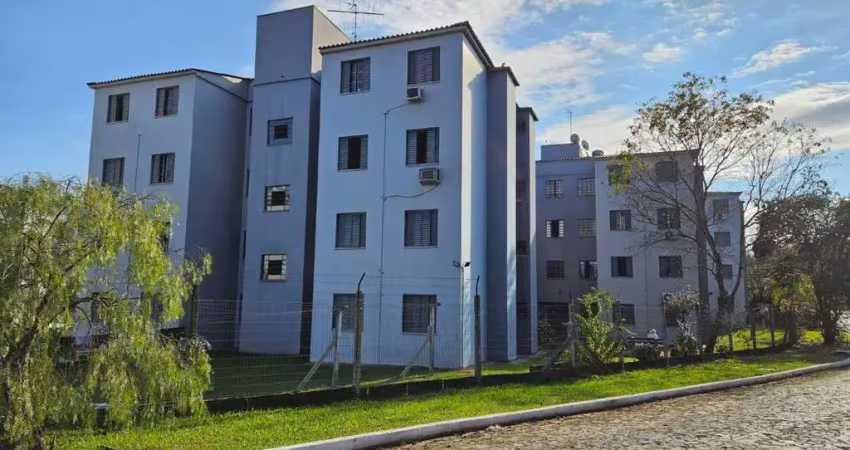 Apartamento com 2 quartos à venda no Canudos, Novo Hamburgo 