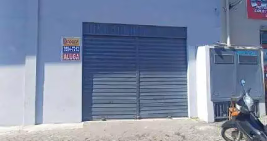 Casa comercial para alugar no Rio Branco, Novo Hamburgo 