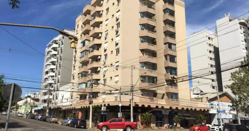 Apartamento com 2 quartos à venda no Pátria Nova, Novo Hamburgo 