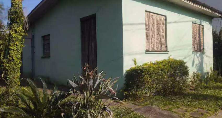 Casa à venda no Rio Branco, Novo Hamburgo 