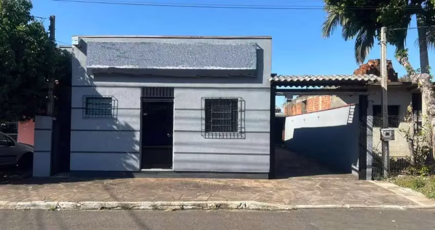 Casa comercial à venda no Canudos, Novo Hamburgo 