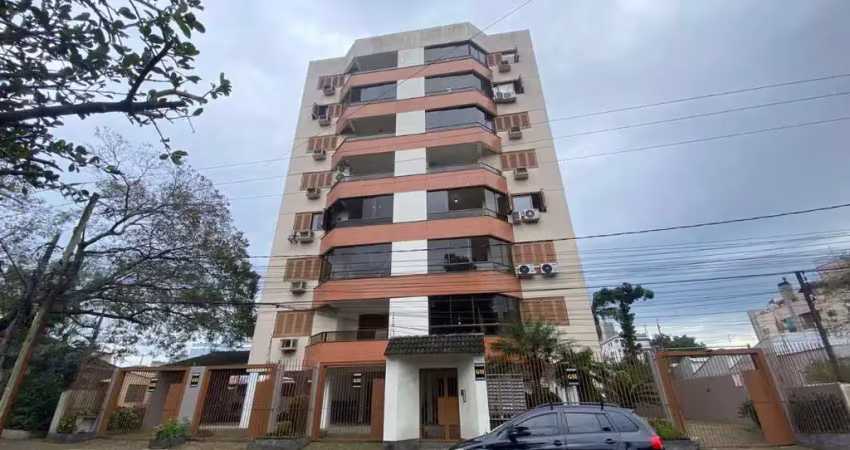 Apartamento com 2 quartos à venda na Vila Rosa, Novo Hamburgo 