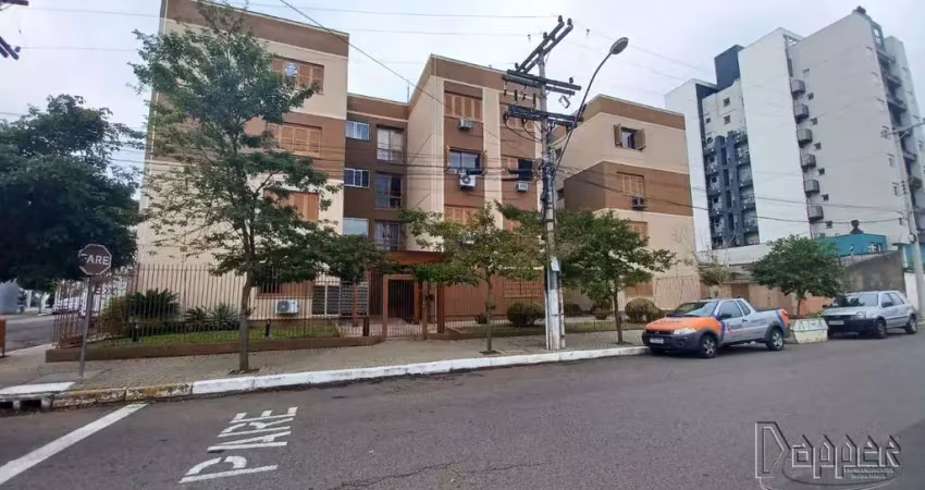 Apartamento com 1 quarto para alugar no Pátria Nova, Novo Hamburgo 