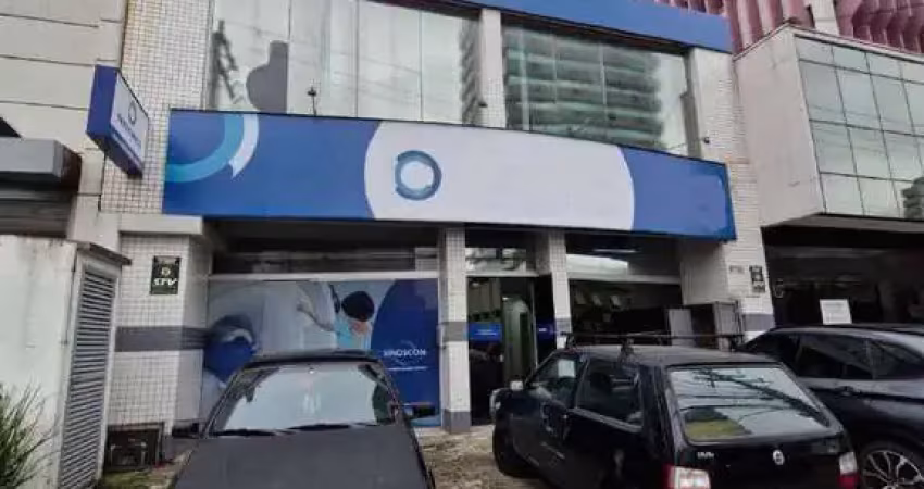 Casa comercial para alugar no Centro, Novo Hamburgo 
