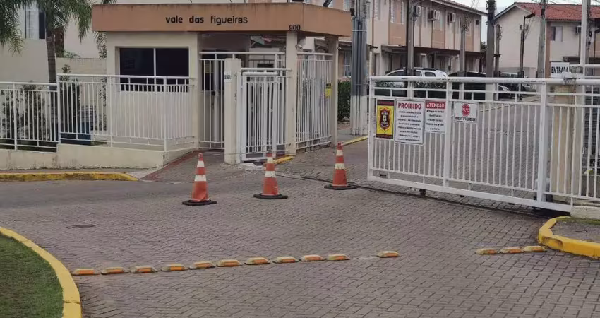 Casa em condomínio fechado com 2 quartos à venda no Canudos, Novo Hamburgo 