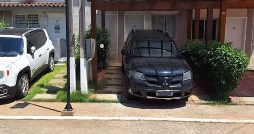 Casa em condomínio fechado com 2 quartos à venda no Canudos, Novo Hamburgo 
