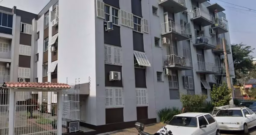 Apartamento com 2 quartos à venda no Rio Branco, Novo Hamburgo 