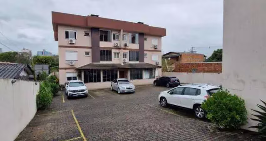 Apartamento com 2 quartos para alugar no Rondônia, Novo Hamburgo 