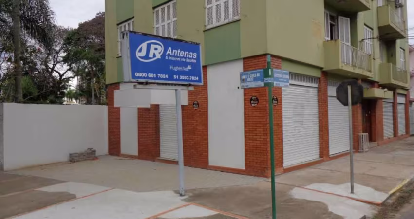 LOJA Rio Branco Novo Hamburgo