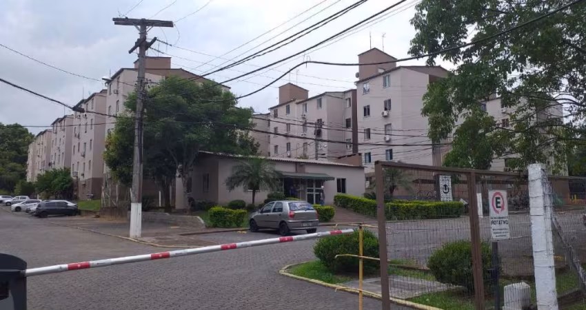 APARTAMENTO Canudos Novo Hamburgo