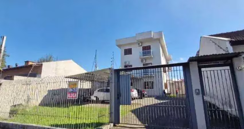 Apartamento com 2 quartos para alugar no Canudos, Novo Hamburgo 