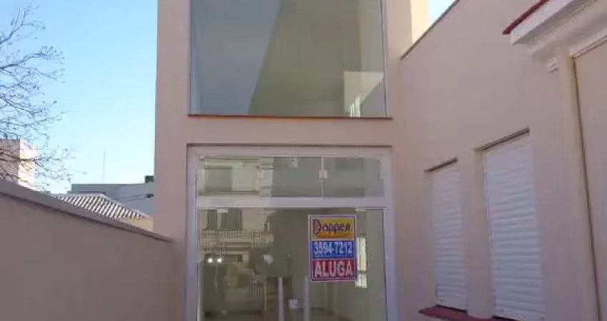 Casa comercial para alugar no Centro, Novo Hamburgo 