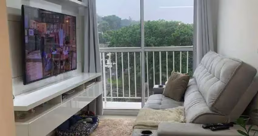 Apartamento com 2 quartos para alugar no Primavera, Novo Hamburgo 