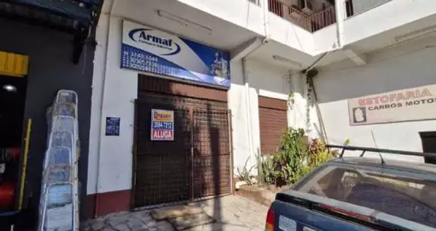 Predio comercial / industrial guarani novo hamburgo