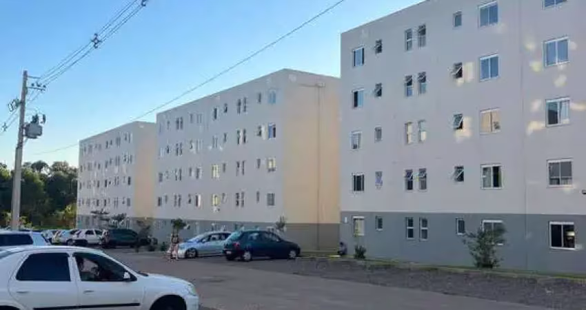 Apartamento com 2 quartos para alugar no Canudos, Novo Hamburgo 